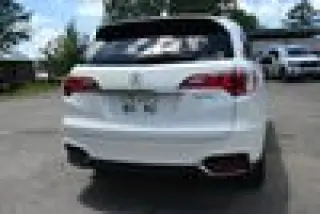 2017 Acura RDX