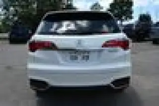 2017 Acura RDX