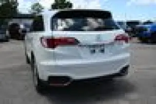 2017 Acura RDX