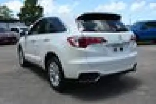 2017 Acura RDX