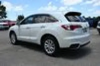 2017 Acura RDX