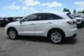2017 Acura RDX