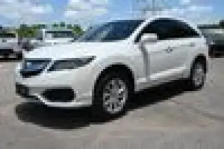 2017 Acura RDX