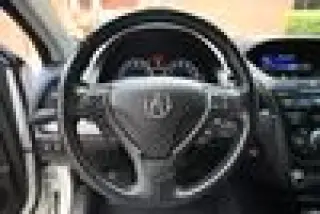 2017 Acura RDX