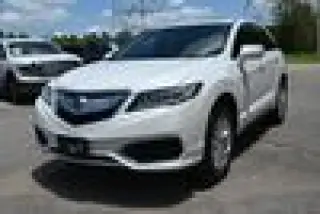 2017 Acura RDX