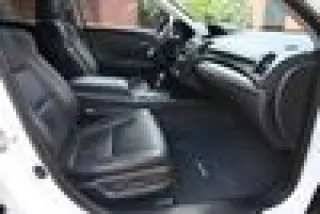 2017 Acura RDX