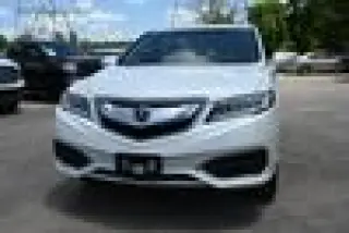 2017 Acura RDX