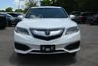 2017 Acura RDX