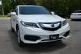 2017 Acura RDX