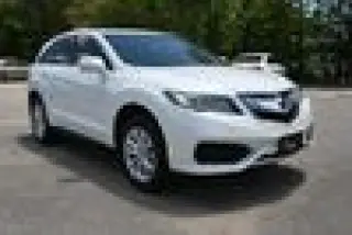 2017 Acura RDX
