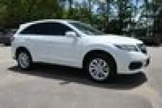 2017 Acura RDX