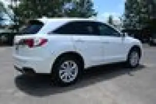2017 Acura RDX