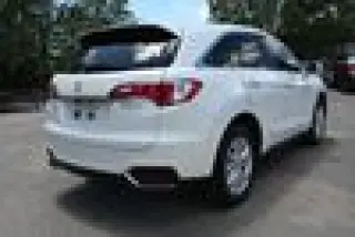 2017 Acura RDX