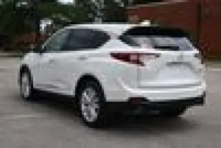 2019 Acura RDX