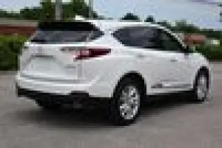 2019 Acura RDX
