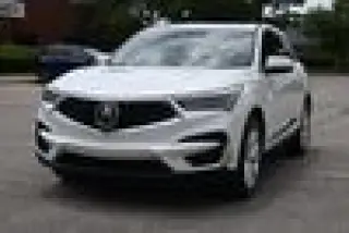 2019 Acura RDX