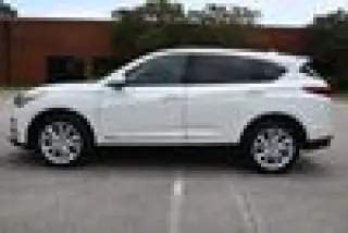 2019 Acura RDX