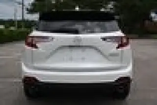2019 Acura RDX