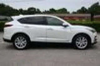 2019 Acura RDX
