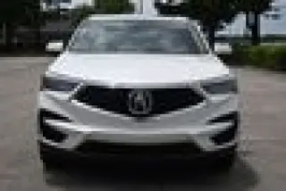 2019 Acura RDX