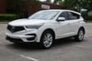 2019 Acura RDX