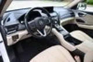 2019 Acura RDX