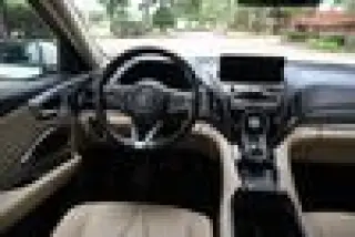 2019 Acura RDX
