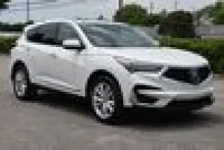 2019 Acura RDX