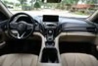 2019 Acura RDX