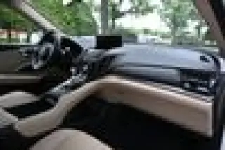 2019 Acura RDX