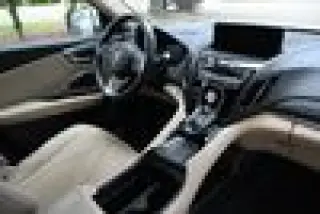 2019 Acura RDX