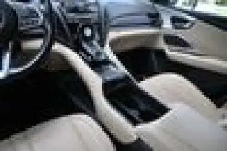 2019 Acura RDX