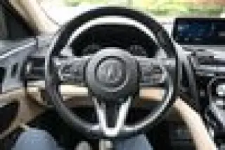 2019 Acura RDX