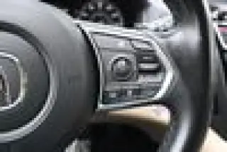 2019 Acura RDX