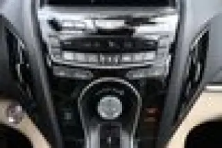 2019 Acura RDX
