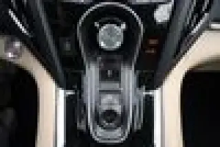 2019 Acura RDX