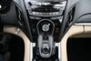 2019 Acura RDX
