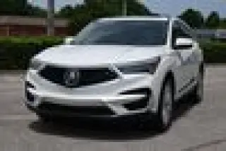 2019 Acura RDX