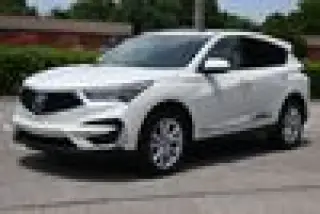 2019 Acura RDX