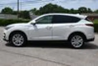 2019 Acura RDX