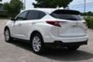 2019 Acura RDX