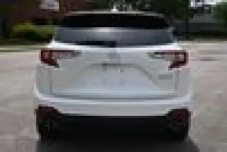 2019 Acura RDX