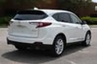 2019 Acura RDX