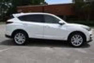 2019 Acura RDX