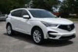 2019 Acura RDX