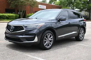 2020 Acura RDX