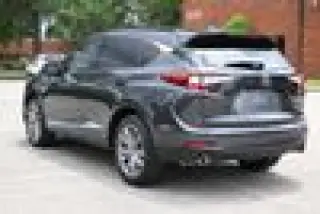 2020 Acura RDX