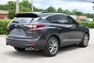 2020 Acura RDX