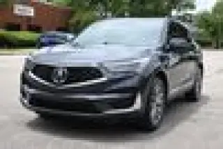 2020 Acura RDX