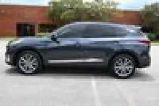 2020 Acura RDX